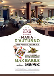 Magia d'Autunno - Max Barile