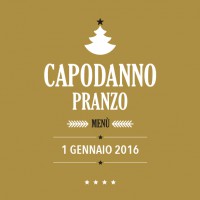 Pranzo di Capodanno in Terrazza Murat