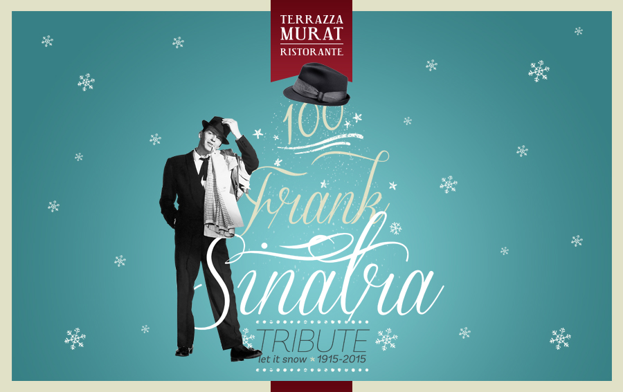 Cena Frank Sinatra