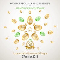 Trascorri con noi la Santa Pasqua 2016