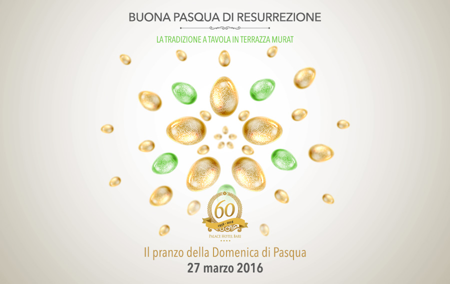 menu di Pasqua