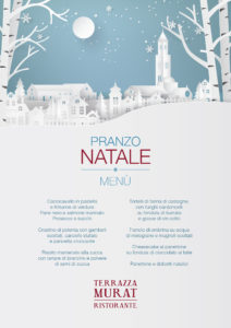 pranzo natale 2016