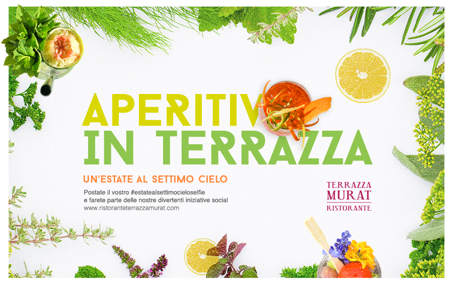 estate al settimo cielo aperitivo