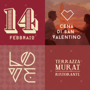  san valentino 18