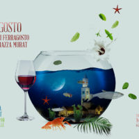 Ferragosto 2018: cena buffet a pochi passi dal cielo