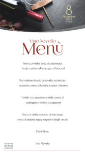 menu vino novello_murat2019