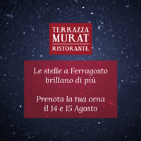 Le stelle a Ferragosto brillano di più